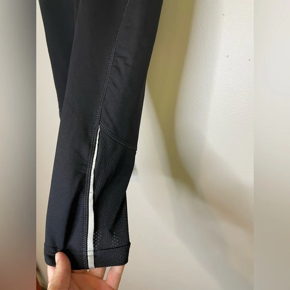 Patagonia Capri Black Leggings